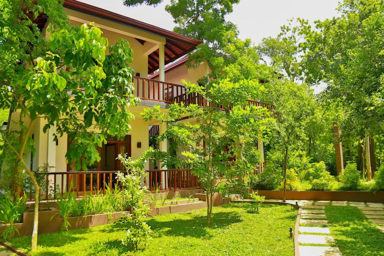 Heaven In Satinwoods Hotel Tangalle Kültér fotó