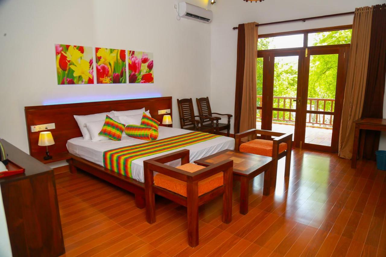 Heaven In Satinwoods Hotel Tangalle Kültér fotó