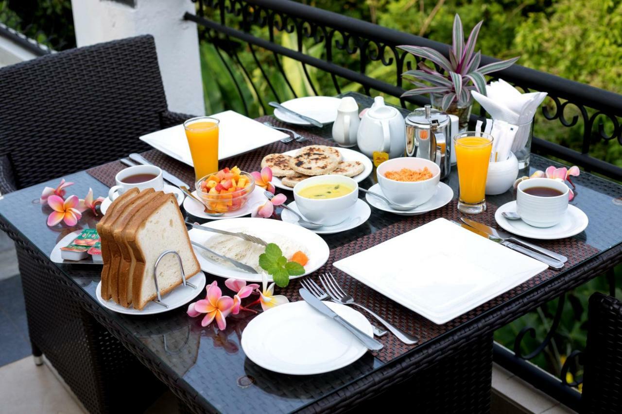 Heaven In Satinwoods Hotel Tangalle Kültér fotó