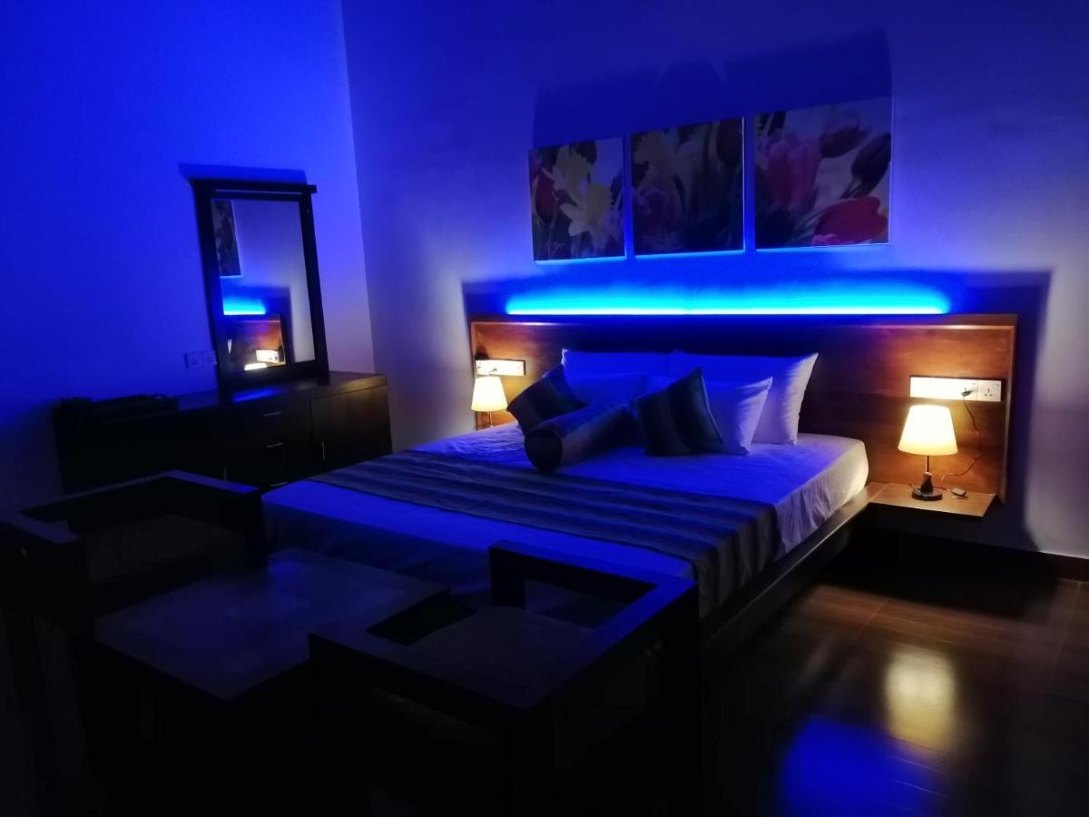 Heaven In Satinwoods Hotel Tangalle Kültér fotó